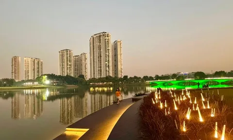 Nguồn cung yếu đẩy giá chung cư tăng vọt