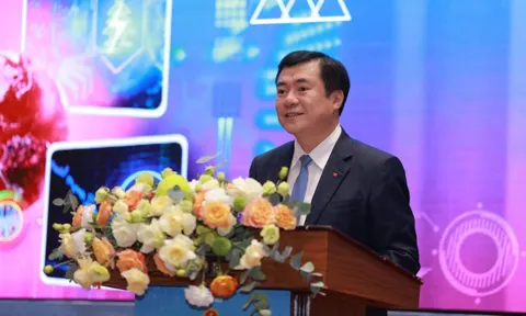 Năm 2025, thương mại điện tử bán lẻ dự báo vượt mốc 25 tỷ USD