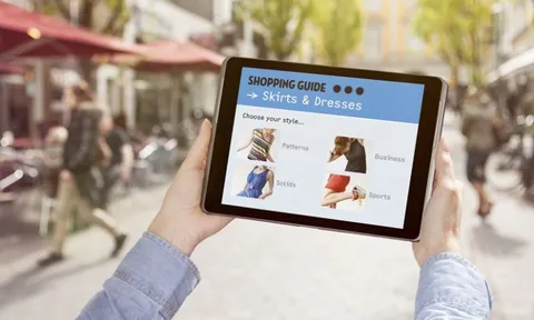 Coi chừng 'bẫy đăng ký' khi mua mỹ phẩm, thực phẩm chức năng online