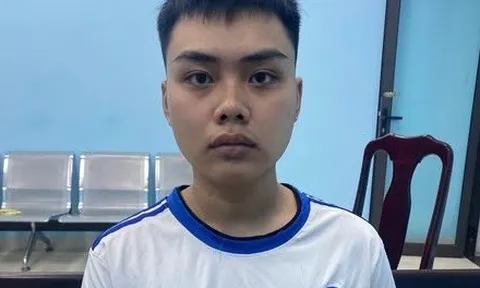 Lệnh giữ người khẩn cấp, khám xét nơi ở Trương Phạm Bình Minh