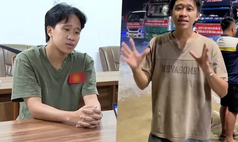 Công an Thanh Hóa tìm người liên quan vụ Đào Quang Hà chiếm đoạt tiền từ thiện