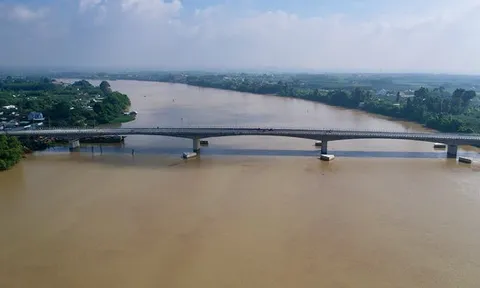 Đẩy nhanh 4 dự án giao thông kết nối Đồng Nai với TPHCM