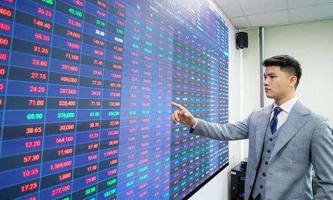 VN-Index tiếp tục xu hướng tăng, có thể rung lắc quanh vùng 1.740-1.750 điểm