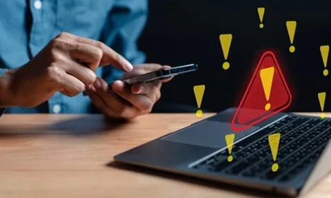 Tin tặc 'rút sạch' 10 tỉ đồng của khách, nhà mạng Úc bị phạt 43 tỉ đồng