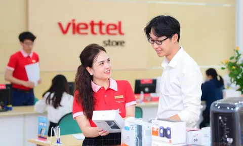 Trải nghiệm khách hàng là lợi thế cạnh tranh mới của doanh nghiệp Việt