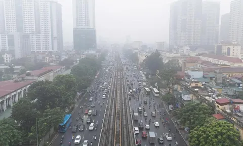 Dự báo thời tiết 6/12: Hà Nội rét nhất 18°C, xuất hiện sương mù