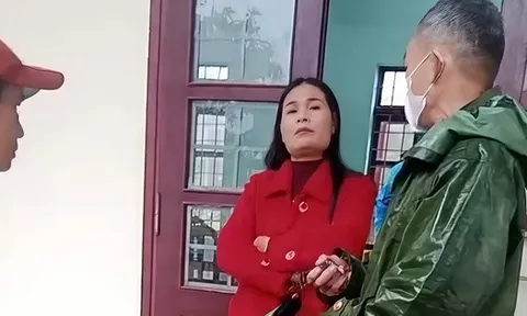 Sớm khép lại vụ Phó Hiệu trưởng Đỗ Thị Hồng Huế tránh việc: "Cô đến, phụ huynh đón con về"!