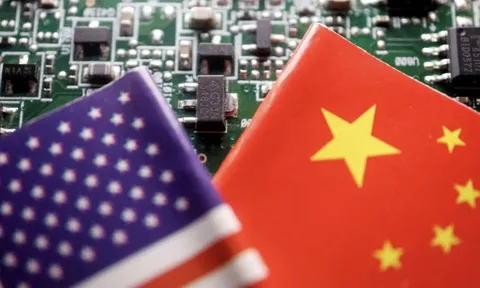 Các nghị sĩ Mỹ muốn hạn chế xuất khẩu chip AI tiên tiến cho Trung Quốc, Nga, Iran, Triều Tiên