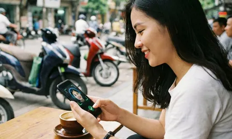 Vì sao nhiều ứng dụng trên điện thoại đang chuyển sang 'không dùng mật khẩu'?