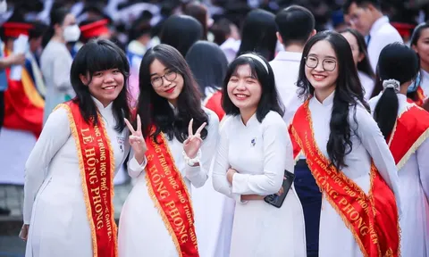 NÓNG: Lịch kết thúc học kỳ I năm 2025 của học sinh cả nước