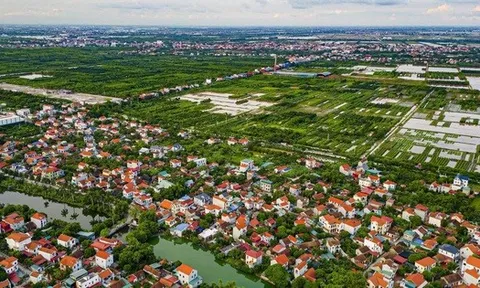 Siêu dự án 1,5 tỷ USD của Kinh Bắc và Tập đoàn Trump đang tăng tốc, dự kiến khai thác thương mại từ năm 2030