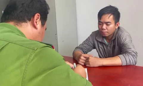 Cấm xuất cảnh đối tượng Nguyễn Khánh Luân