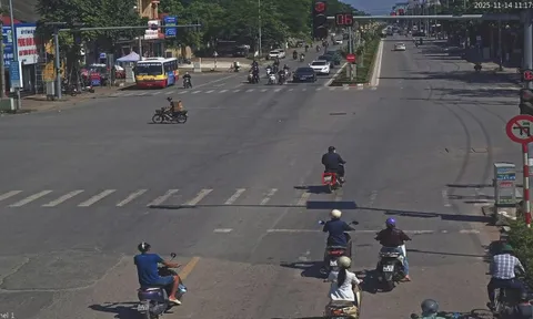 278 chủ xe máy có biển số sau nhanh chóng nộp phạt nguội theo Nghị định 168