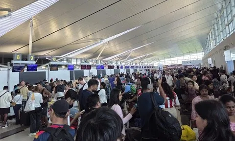 Sun Group chính thức tiếp nhận vận hành sân bay Phú Quốc từ 1-1-2026