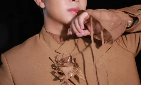 Diễn viên Nguyễn Lâm Thái vừa bị bắt vì trộm túi xách của hoa hậu là ai?