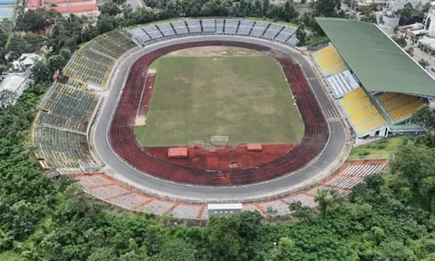 Chưa di dời sân vận động gây tranh luận ở Cần Thơ