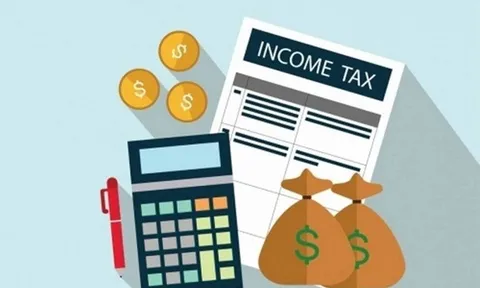 Thuế thu nhập cá nhân: Đề xuất ‘nới’ ngưỡng miễn thuế cho hộ kinh doanh