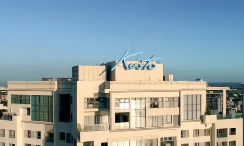 Kusto Home – Nhà phát triển bất động sản quốc tế khẳng định dấu ấn tại Việt Nam