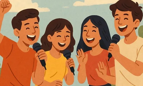 Quy định mới người thích hát karaoke cần chú ý