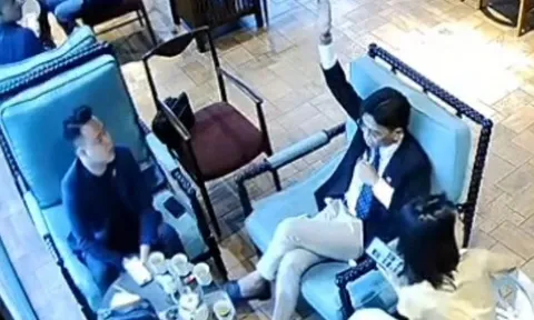 "Tổng tài" Nguyễn Văn Thiên ra lệnh đánh người ở quán cà phê bị bắt vì tội gì?