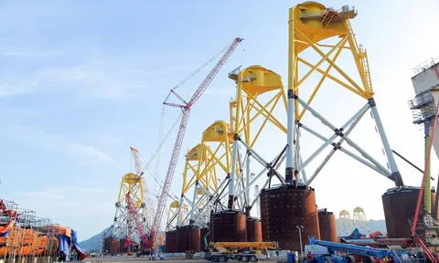 Petrovietnam: Trụ cột năng lượng và hình mẫu doanh nghiệp quốc gia