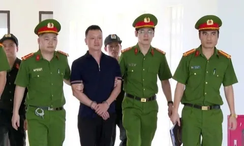 Lộ diện người nhận 350 triệu đồng 'chạy giảm án' của trùm giang hồ Vi 'ngộ'