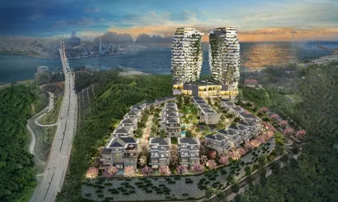 Thuận Phát và IRB Holdings: Hai thương hiệu “bảo chứng” cho chất lượng Phoenix Legend