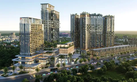 Chiến lược lựa chọn thị trường của thương hiệu toàn cầu tại Bắc Ninh