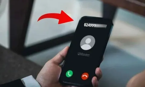 Danh sách số điện thoại tuyệt đối không nghe, không gọi video Zalo để tránh bẫy lừa đảo "thổi bay" tài khoản ngân hàng