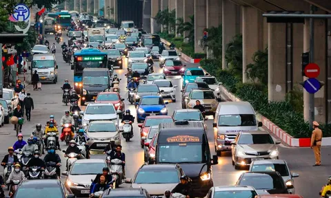 Quyết định đặc biệt quan trọng ảnh hưởng đến tất cả ô tô, xe máy xăng toàn quốc, ai cũng nắm được