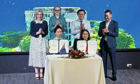 TP.HCM hợp tác ‘kỳ lân’ Canva đào tạo sáng tạo số cho sinh viên, doanh nghiệp, start-up