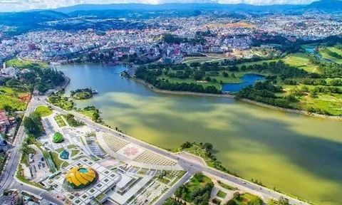 Tập đoàn TH làm việc với tỉnh rộng nhất Việt Nam về siêu dự án gần 4.000ha