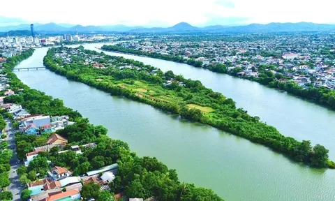 Hai cây cầu vượt sông Hương được đề xuất xây mới nằm ở đâu?