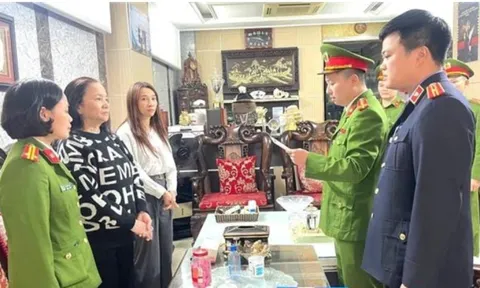 Luật sư nói về 'kẽ hở' chính sách nhìn từ vụ tiệm vàng có doanh thu 5.000 tỷ đồng, nộp thuế ‘nhỏ giọt’