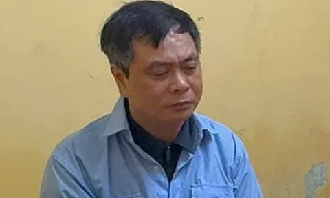 Khởi tố Hiệu trưởng Trường Cao đẳng Du lịch Hà Nội "ăn chặn" tiền của sinh viên sự kiện A80