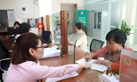 Những ai ở Hà Nội sẽ nhận được quà tiền mặt từ 500 nghìn đến 2 triệu đồng dịp Tết Nguyên đán tới đây?