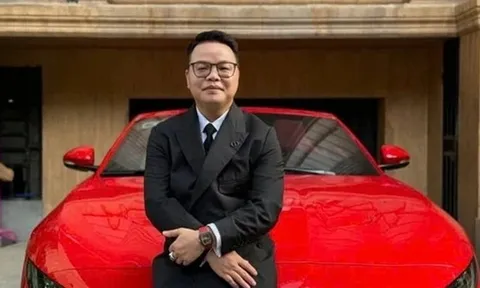 Lê Khắc Ngọ bị bắt như thế nào?