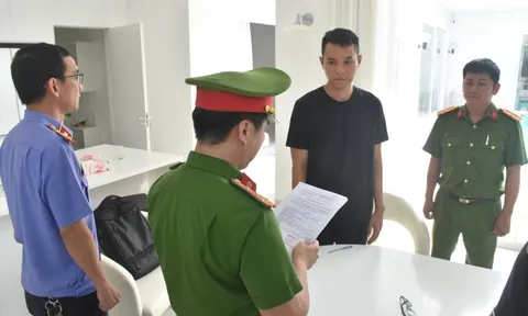 Triệt phá đường dây lừa đảo hơn 2.000 tỷ đồng, bắt và khám nhà "ông trùm" Huỳnh Đức Vân