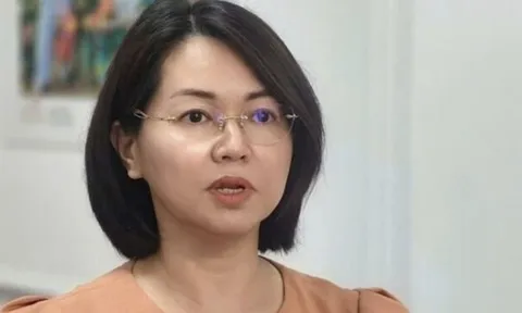 "Chiêu trò" để nhận hối lộ hơn 8 tỉ đồng của nữ cựu Cục trưởng An toàn thực phẩm