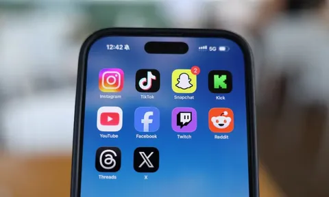 Úc cấm mạng xã hội, giới trẻ ồ ạt chuyển sang ứng dụng lạ