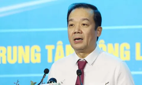 Phát triển theo mô hình cũ, Cần Thơ sẽ khó bứt phá và khó giữ vai trò trung tâm vùng