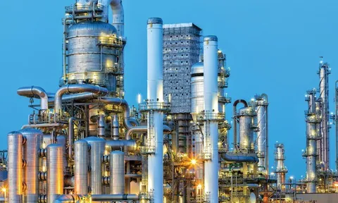 Cổ phiếu Hóa chất Đức Giang tiếp tục "nằm sàn", trắng bên mua