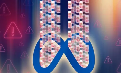 Meta dung túng cho quảng cáo lừa đảo từ Trung Quốc