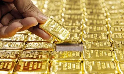 Thủ tướng yêu cầu báo cáo tiến độ lập sàn giao dịch vàng quốc gia trước 20/12