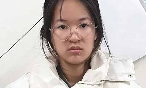 Bắt giữ Nguyễn Thị Minh Phượng sinh năm 2006