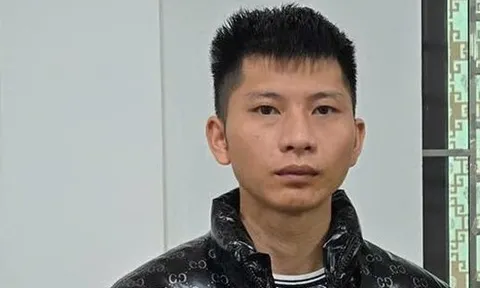 Bắt giang hồ mạng “Long Tổng”