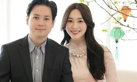 Công ty của doanh nhân Nguyễn Trung Tín bị 'gọi tên' vì nợ BHXH của 1 lao động