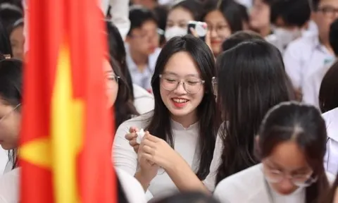 Cập nhật lịch tuyển sinh lớp 6 các trường 'hot' tại Hà Nội năm học 2026 - 2027