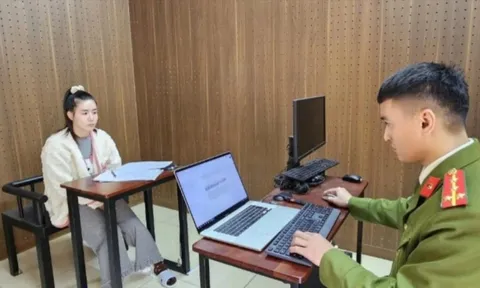 Tổ chức tội phạm chiếm đoạt 7.500 tỷ của 3.000 phụ nữ đơn thân bằng kịch bản 'về chung một nhà'