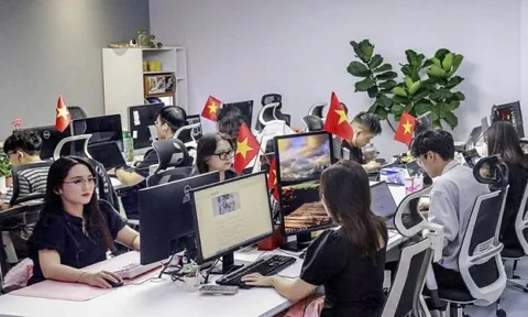 Báo Tuổi Trẻ năm thứ 2 liên tiếp đạt mức xuất sắc chuyển đổi số